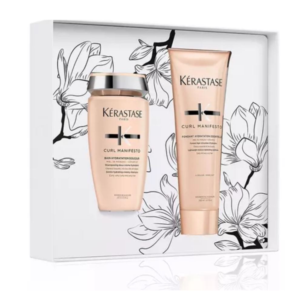 Shampoo Curl Manifesto Kerastese 250 ml