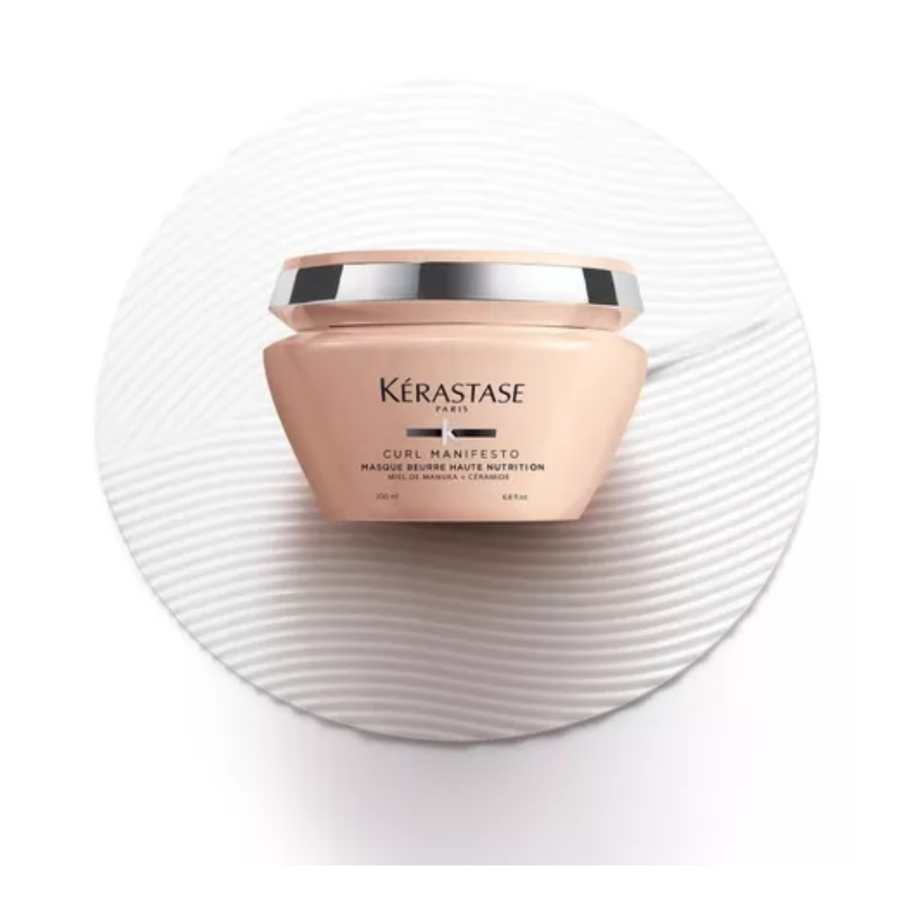 Mascarilla Curl Manifesto Kerastase 250ml