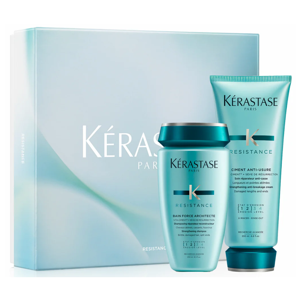 Mascarilla Kerastase Resístance Masque Force Architecte x 200 ml