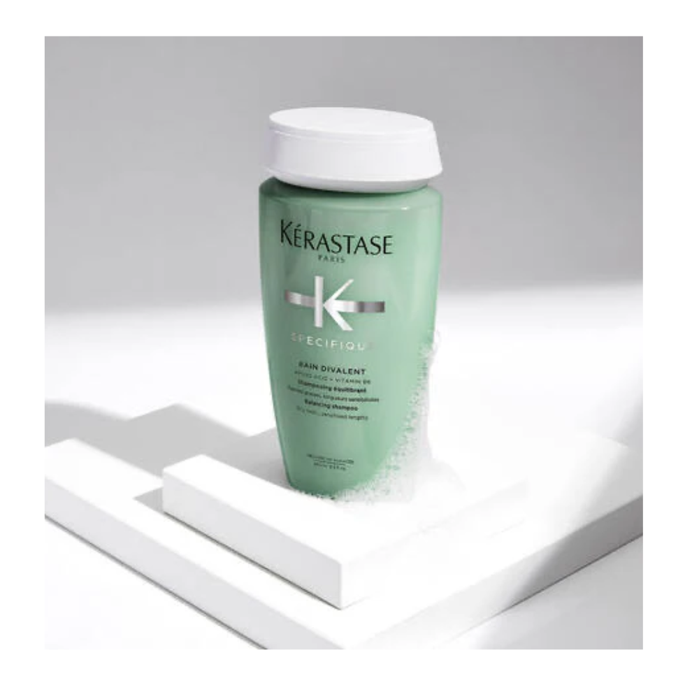 Shampoo Kerastase Specifique Bain Divalent x 250 ml