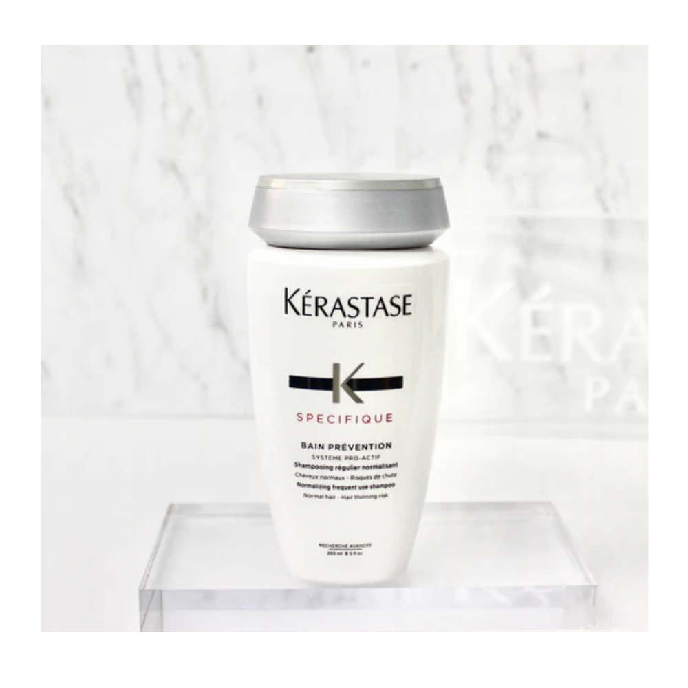 Shampoo Kerastase Specifique Bain Prevention x 250 ml