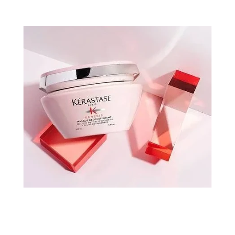 Mascarilla Kerastase Genesis Masque Reconstituant x 200 ml