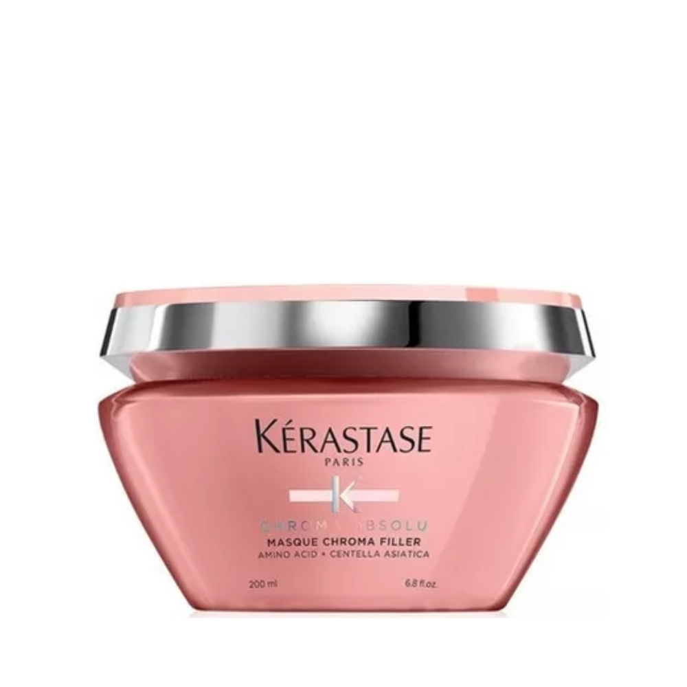 Mascarilla Kerastase Chroma Absolu Cabello Coloreado x 200 ml