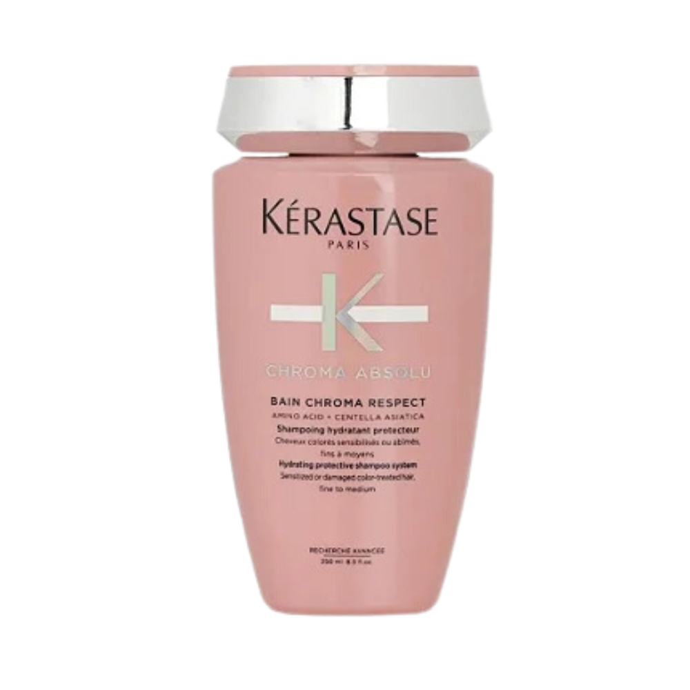 Shampoo Kerastase Chroma Absolu x 250 ml