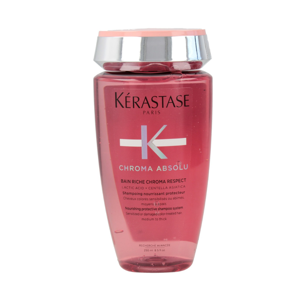 Shampoo Kerastase Riche Chroma Respect x 250 ml