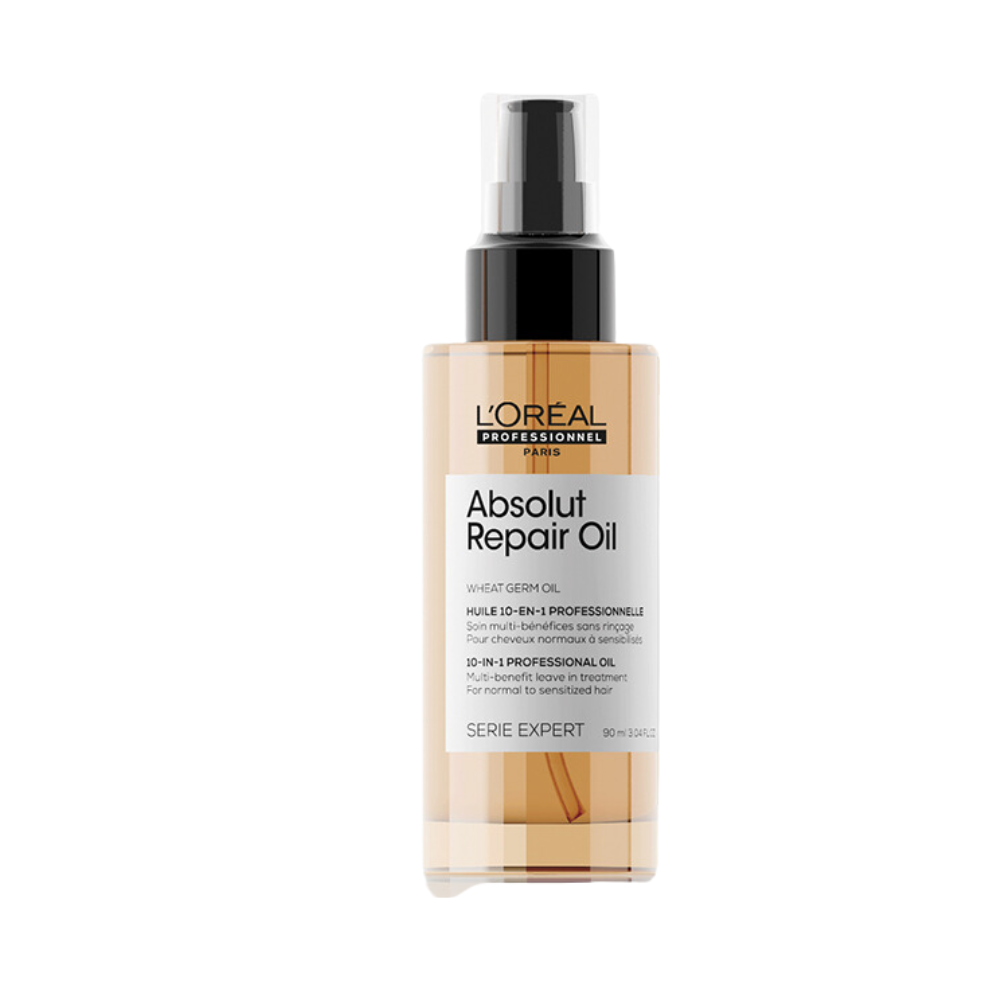 Oleo L'Oréal Serie expert Absolut Repair gold x 90 ml