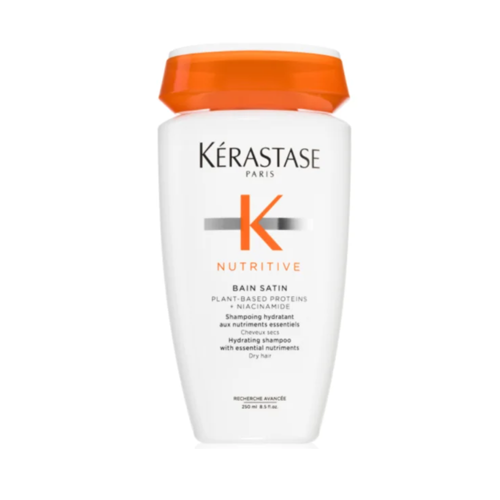 Shampoo Kerastase Nutritive Bain Satín x 250 ml