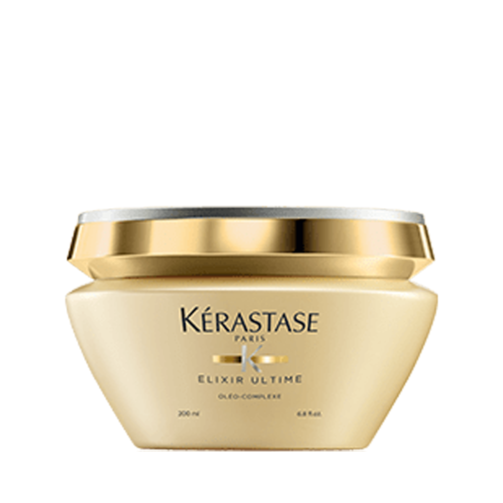 Mascarilla Kerastase Elixir Ultime Le Masque x 200 ml