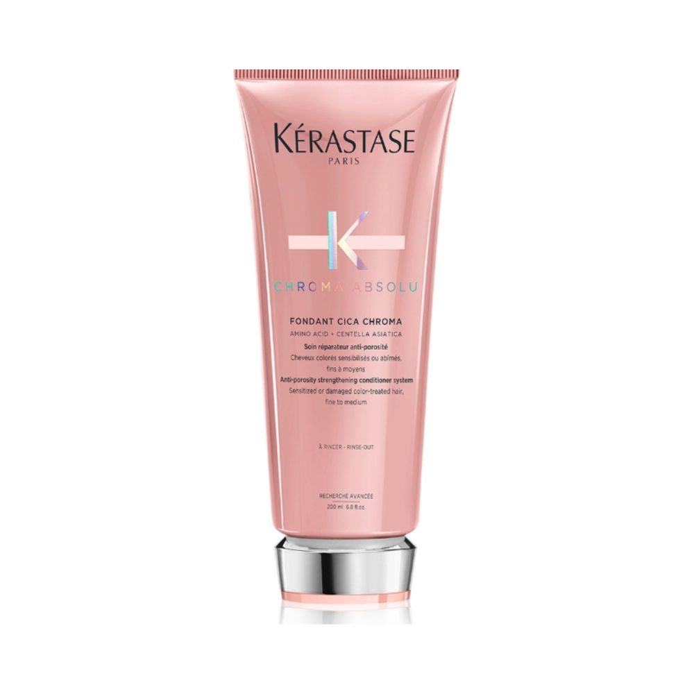 Acondicionador Kerastase chroma fondant x 200 ml