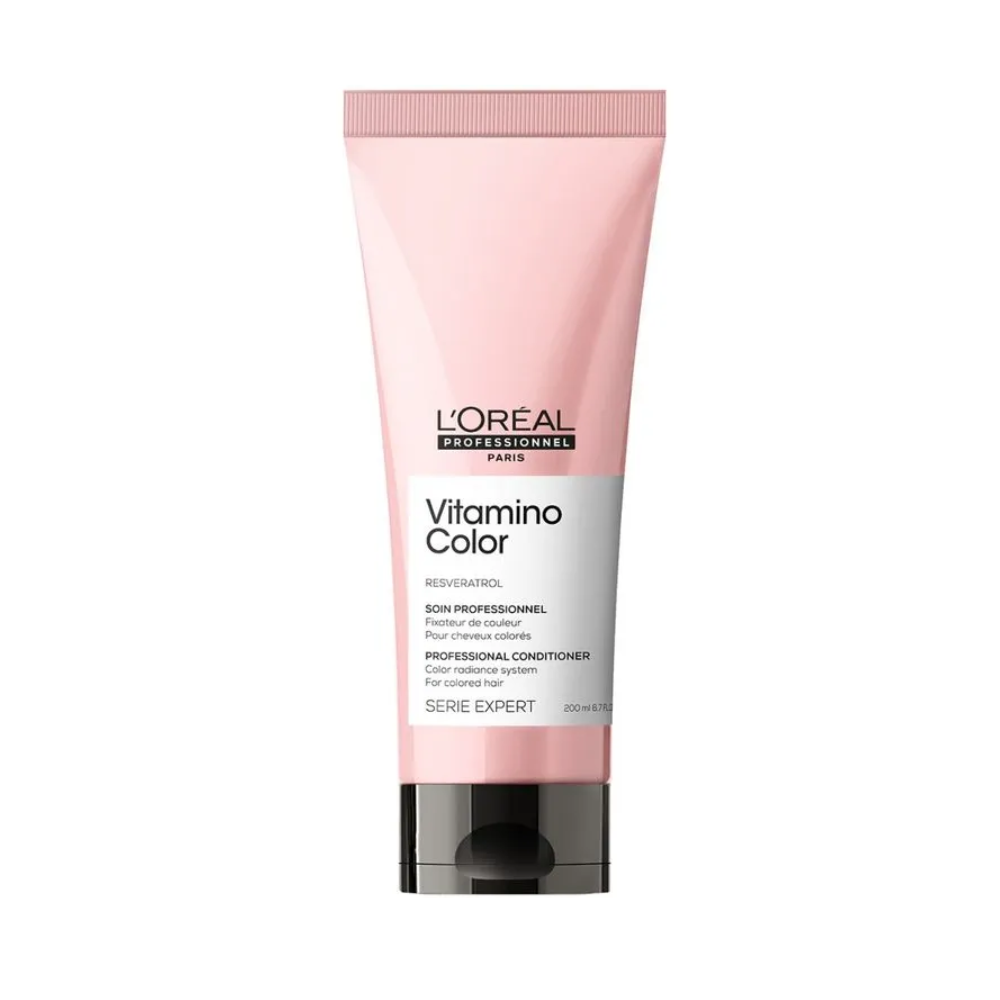 Acondicionador L'Oréal Serie Expert Vitamino Color x 200 ml