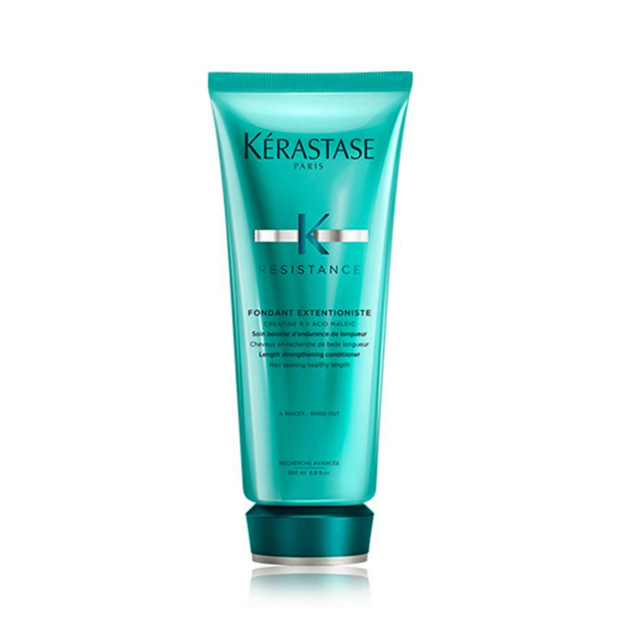 Fondant Extentioniste Acondicionador Resístance Kerastase 200 ml, Original en Oferta Medellín. 