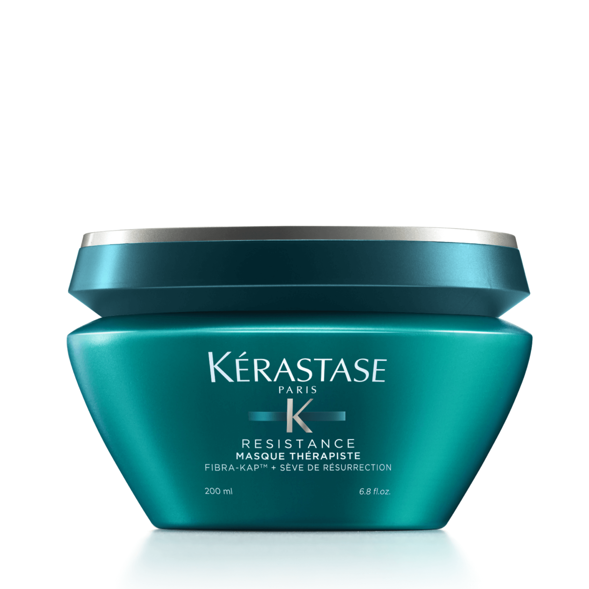 Mascarilla Thérapiste Resistance Kerastase 200 ml, Especial para Cabellos Muy Procesados, Original en Oferta Medellín