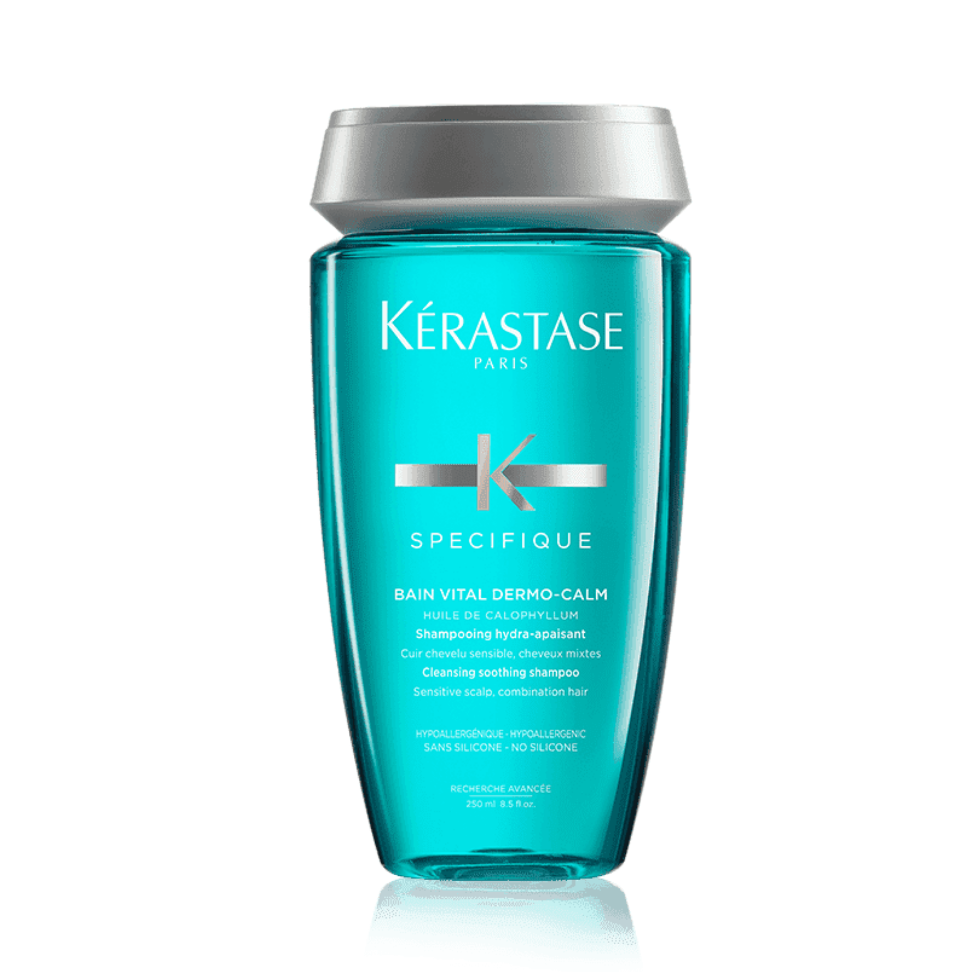 Shampoo Kerastase Specifique Bain Vital Dermo-Calm x 250 ml